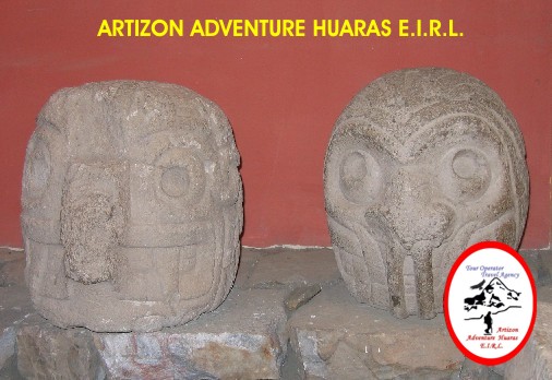 CABEZAS CLAVAS CHAVIN
